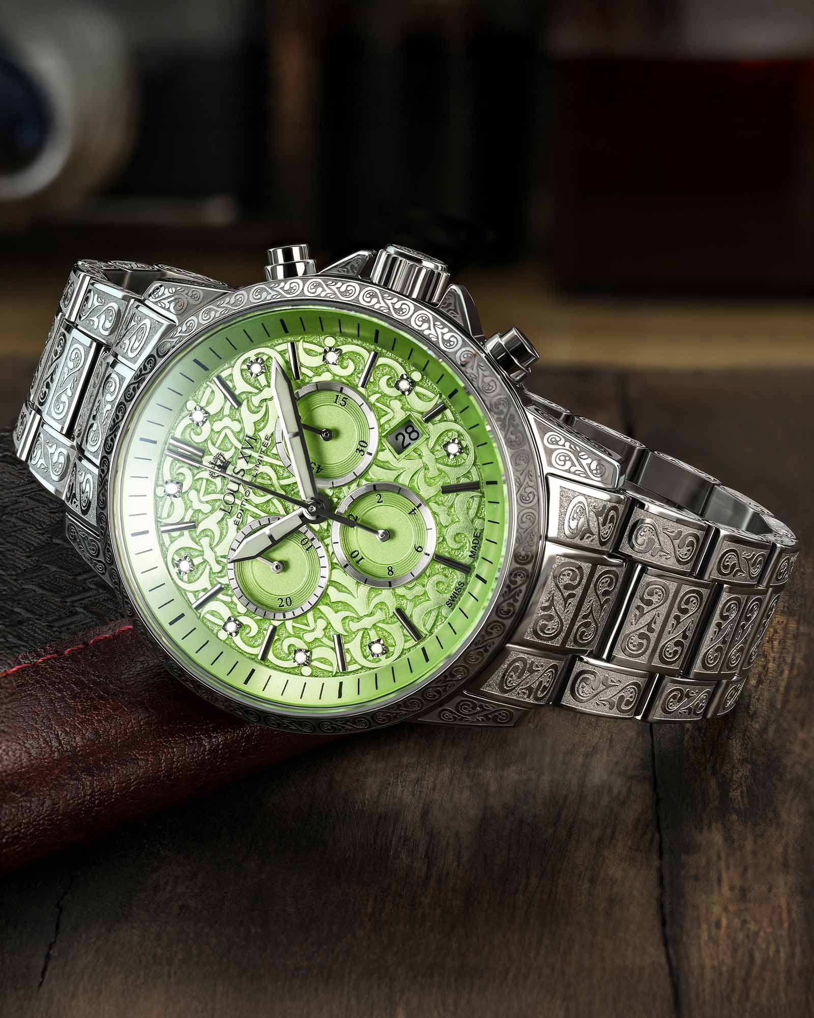 Palais Royale 2.0 - 1826/1830