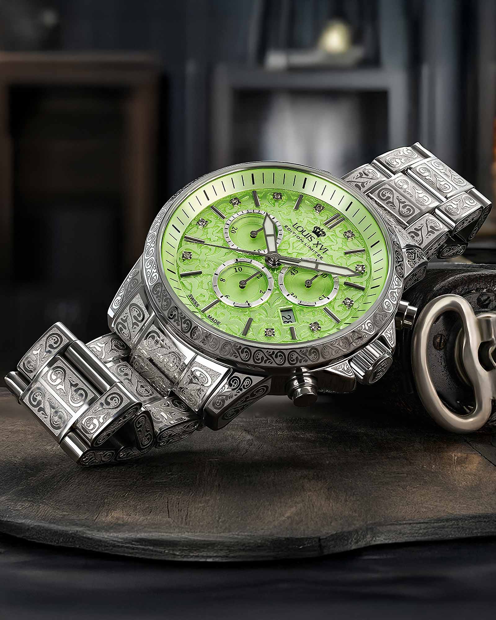 Palais Royale 2.0 - 1826/1830