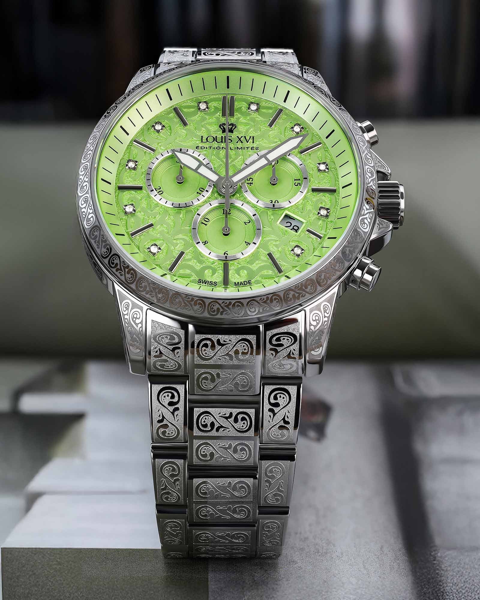 Palais Royale 2.0 - 1826/1830