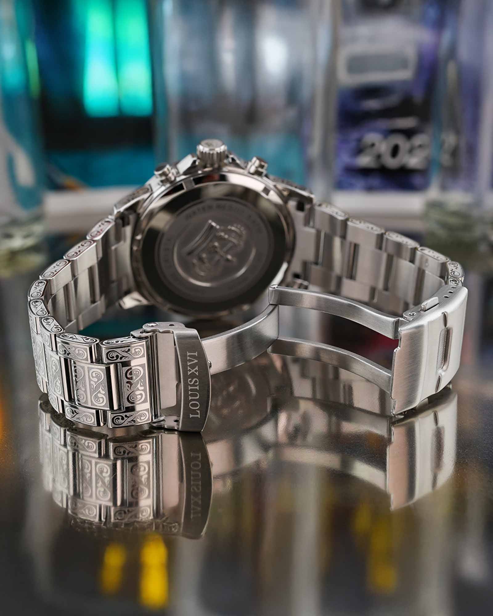 Palais Royale 2.0 - 1828