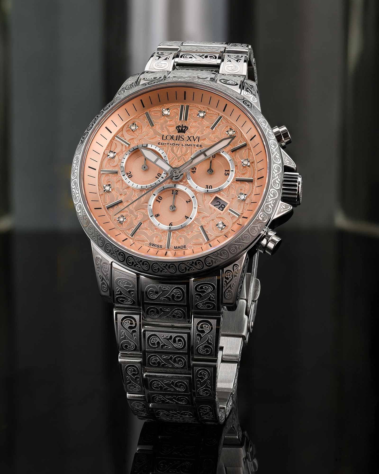 Palais Royale 2.0 - 1829