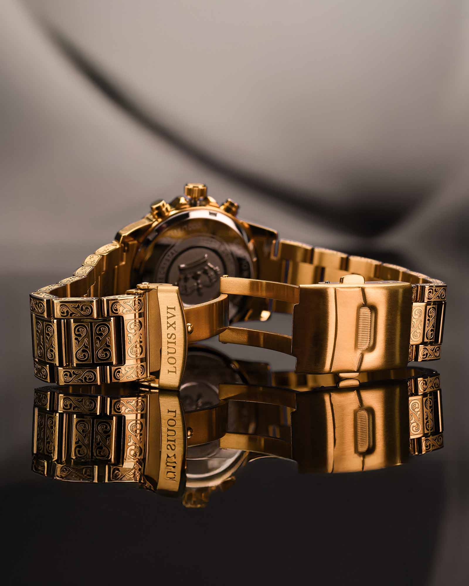 Palais Royale Donna 6003 - 38mm