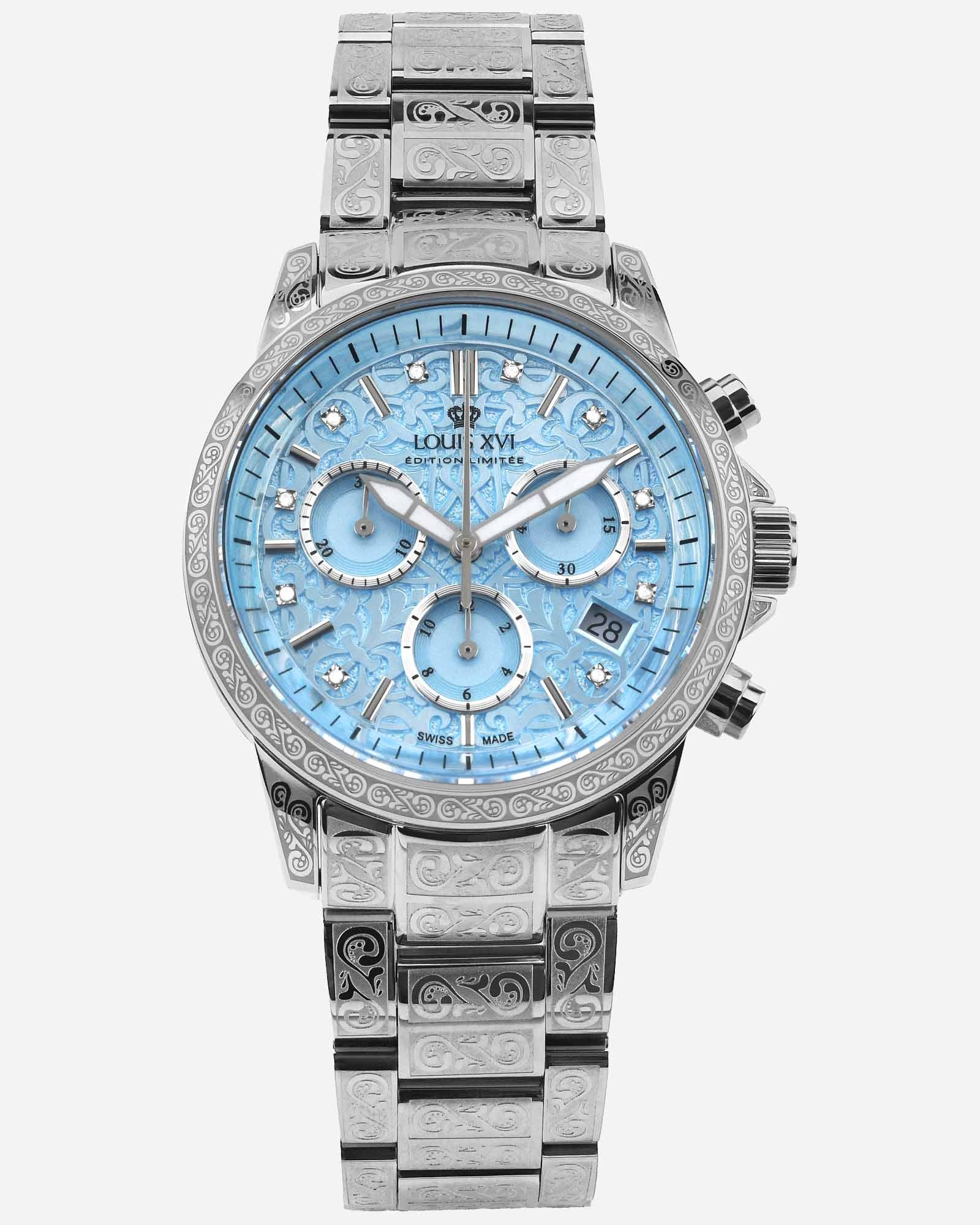 rei　FT-991AM（50W） Palais Royale Femme 6025 - 38mm