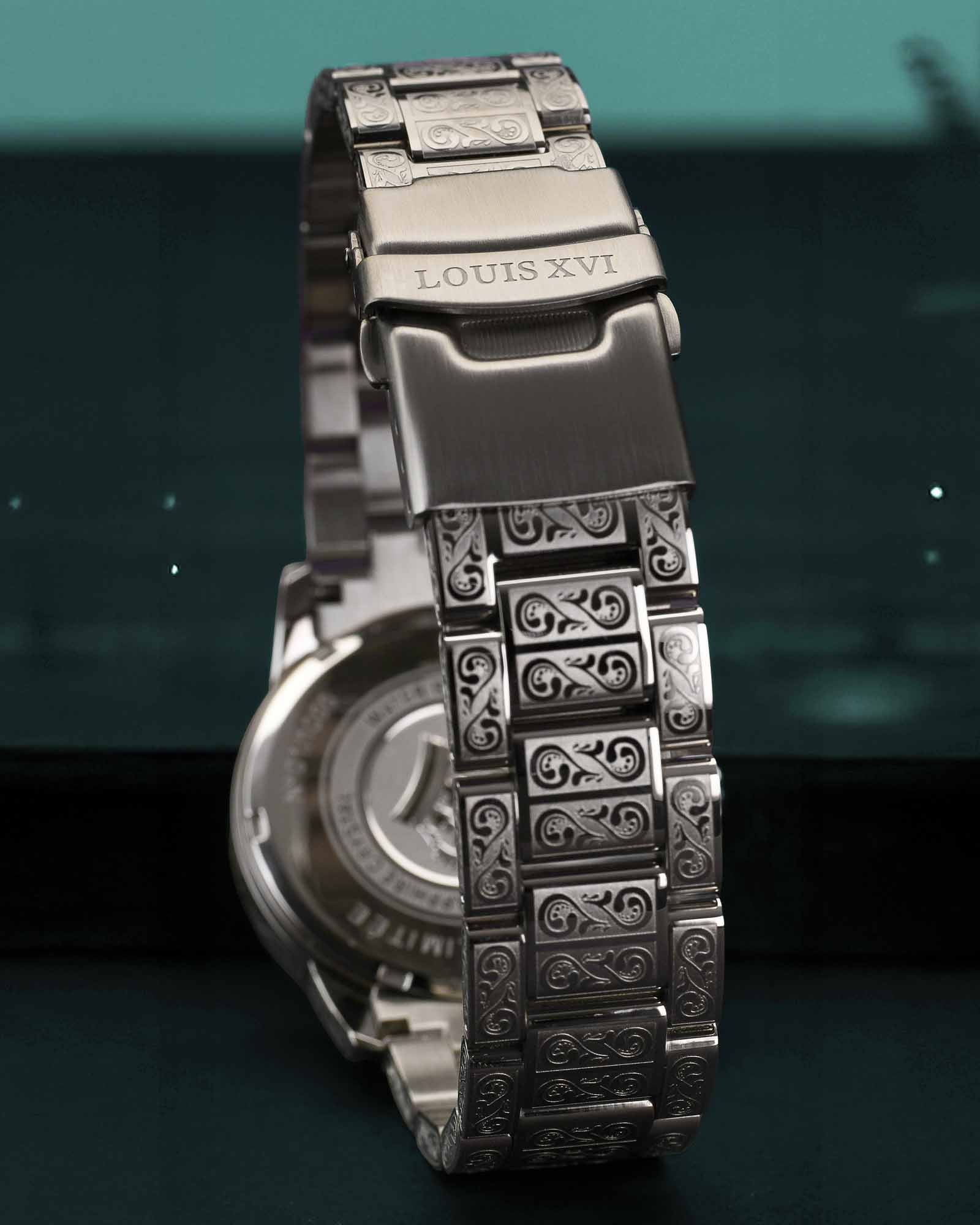 Palais Royale Woman 6025 - 38mm