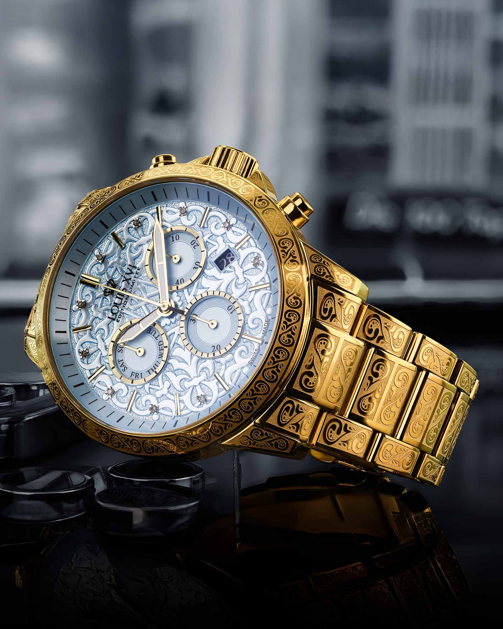 Palais Royale 2.0 - 4003