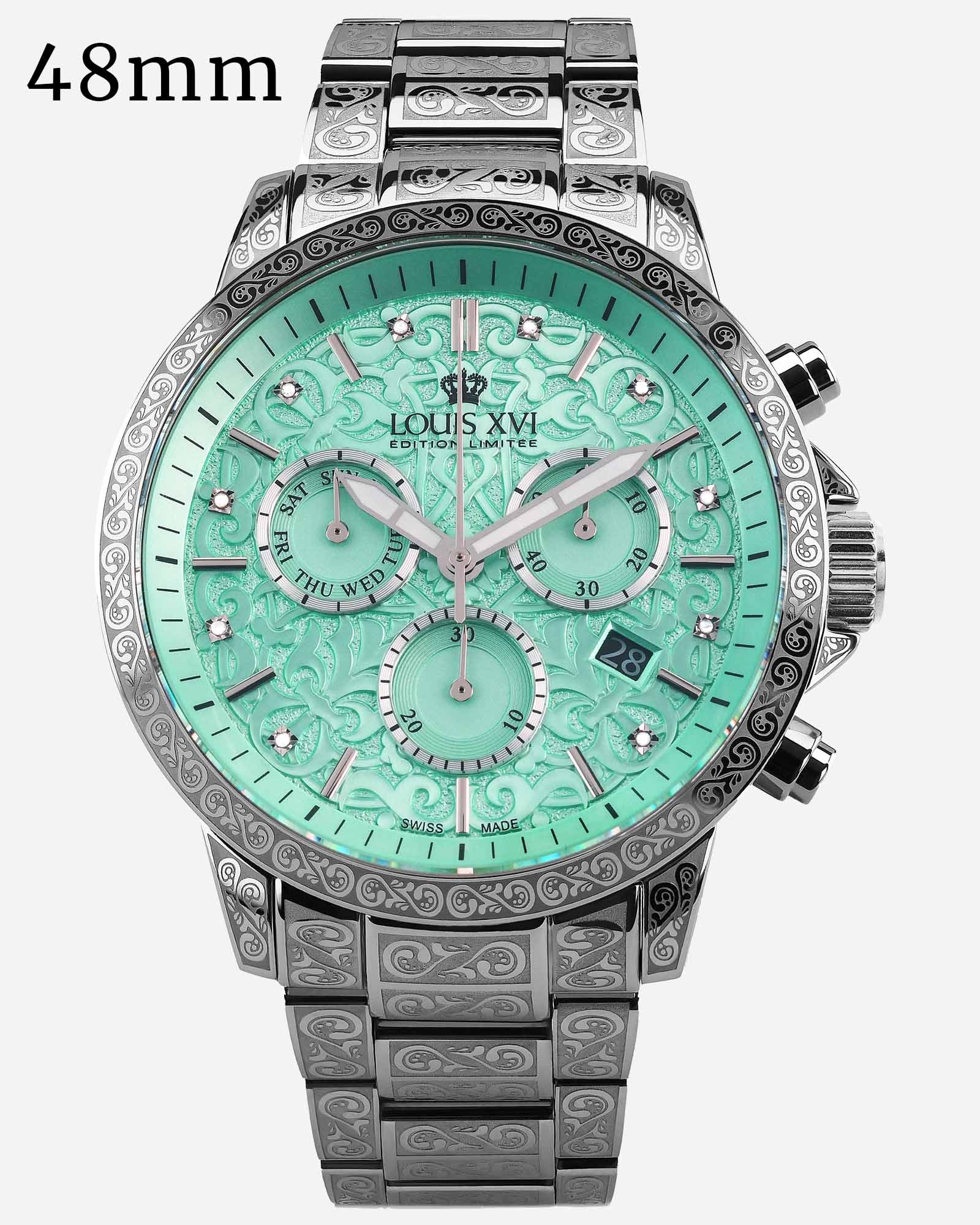 Palais Royale 2.0 - 1824/1825