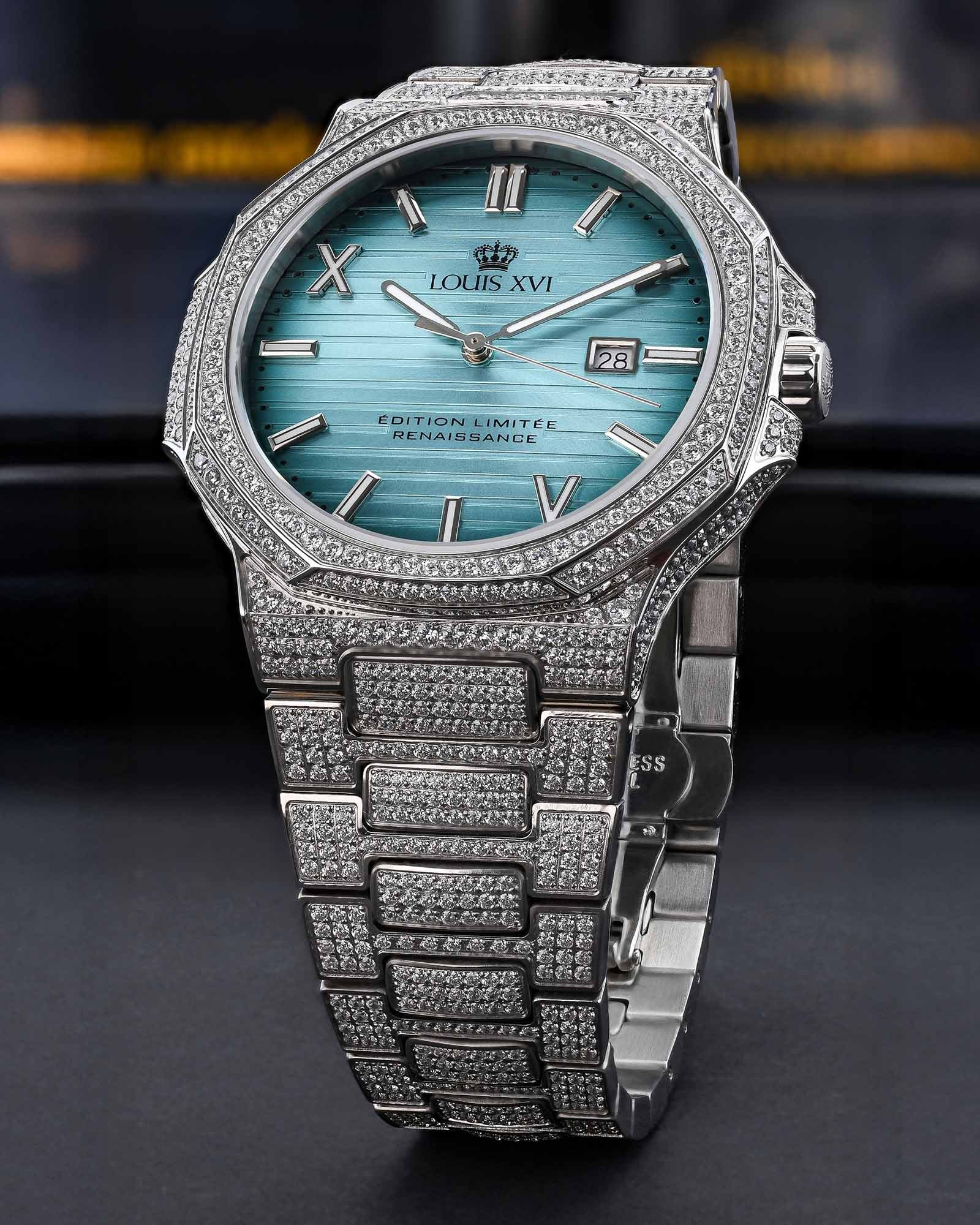 Rinascimento 1623 - 40mm