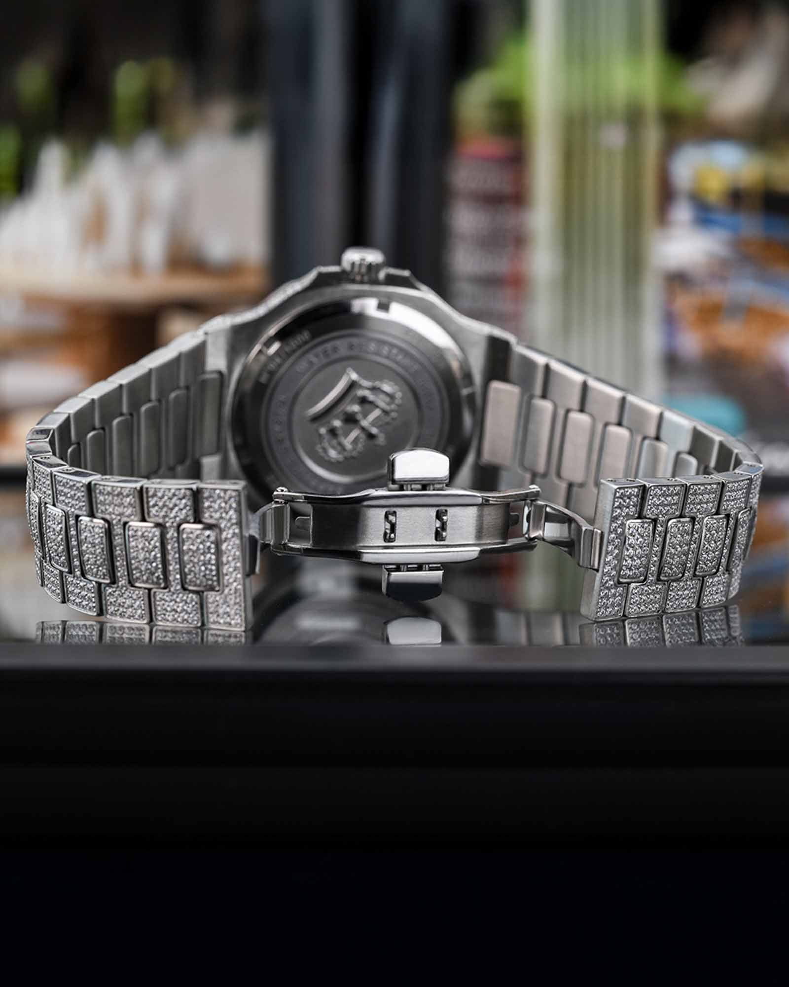 Rinascimento 1623 - 40mm