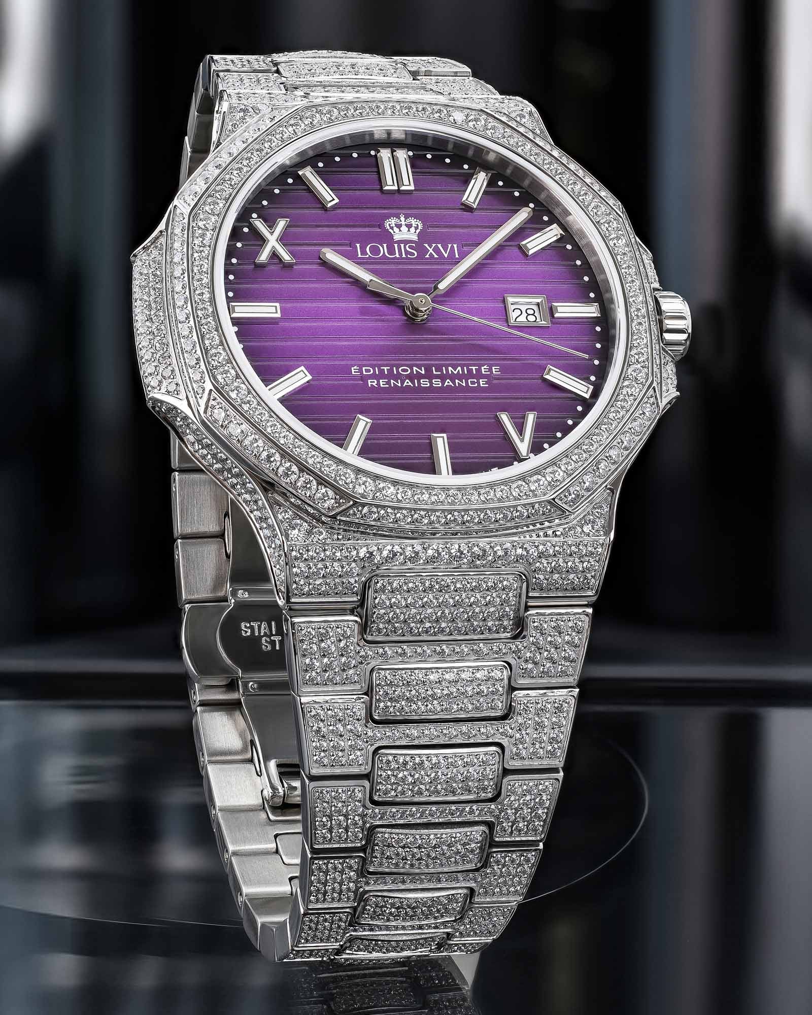 Rinascimento 1624 - 40mm