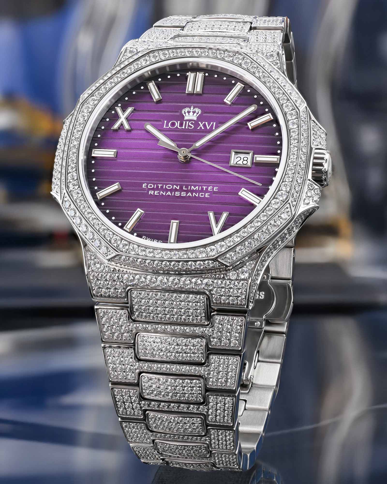 Rinascimento 1624 - 40mm