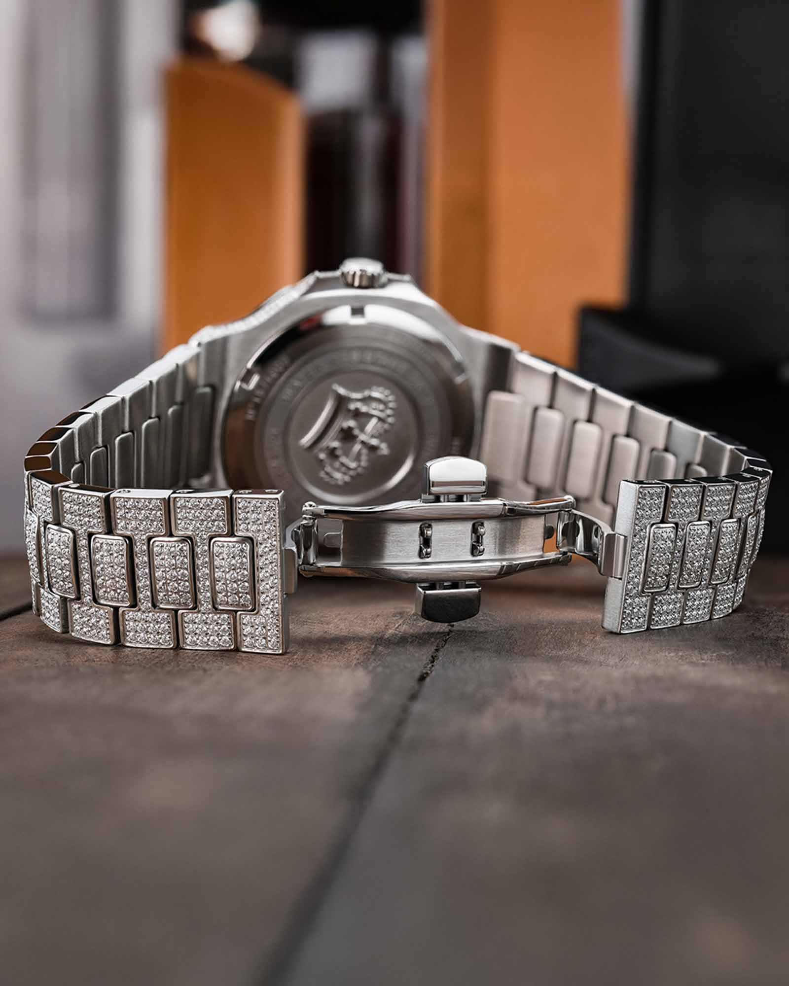 Rinascimento 1624 - 40mm