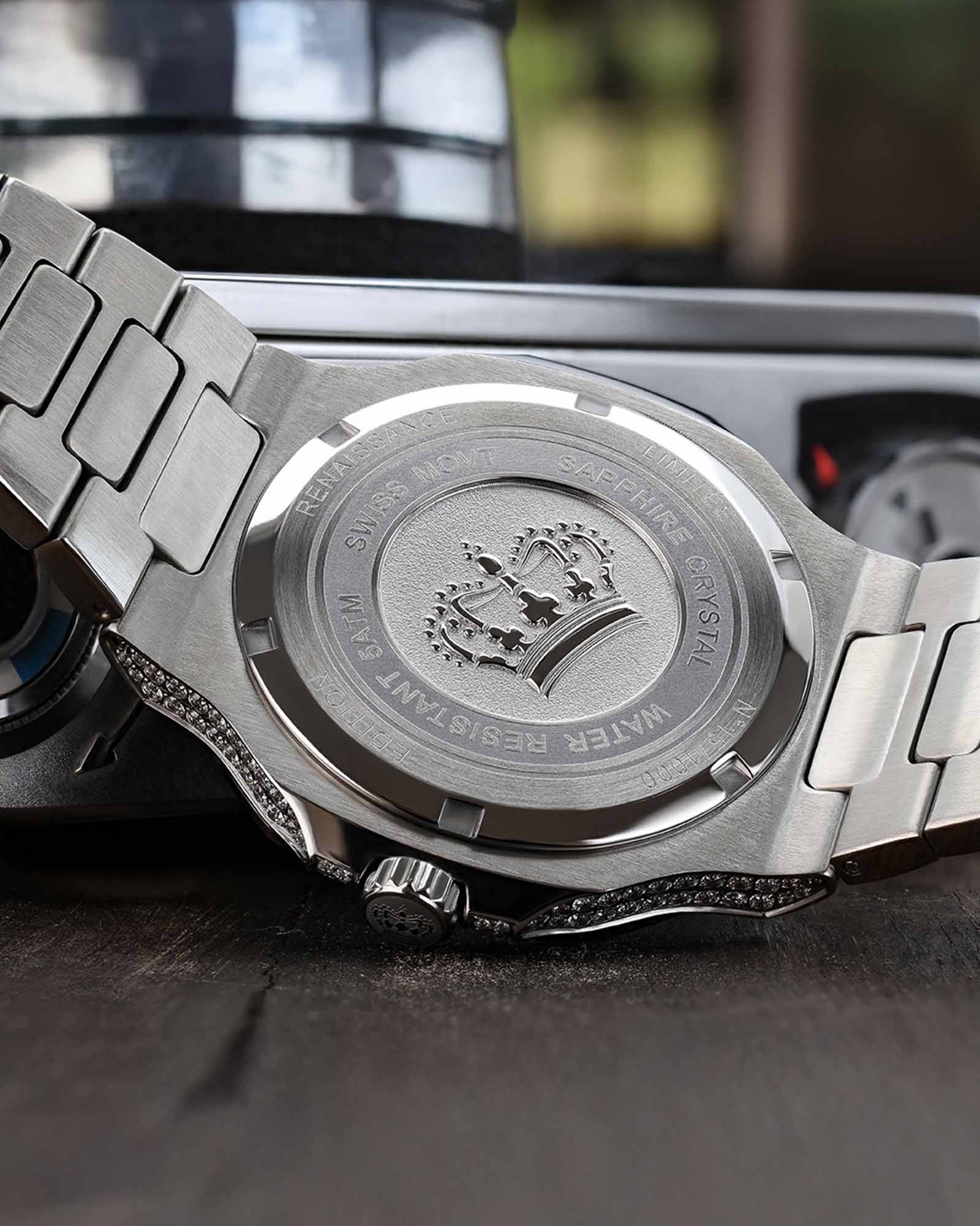 Rinascimento 1624 - 40mm