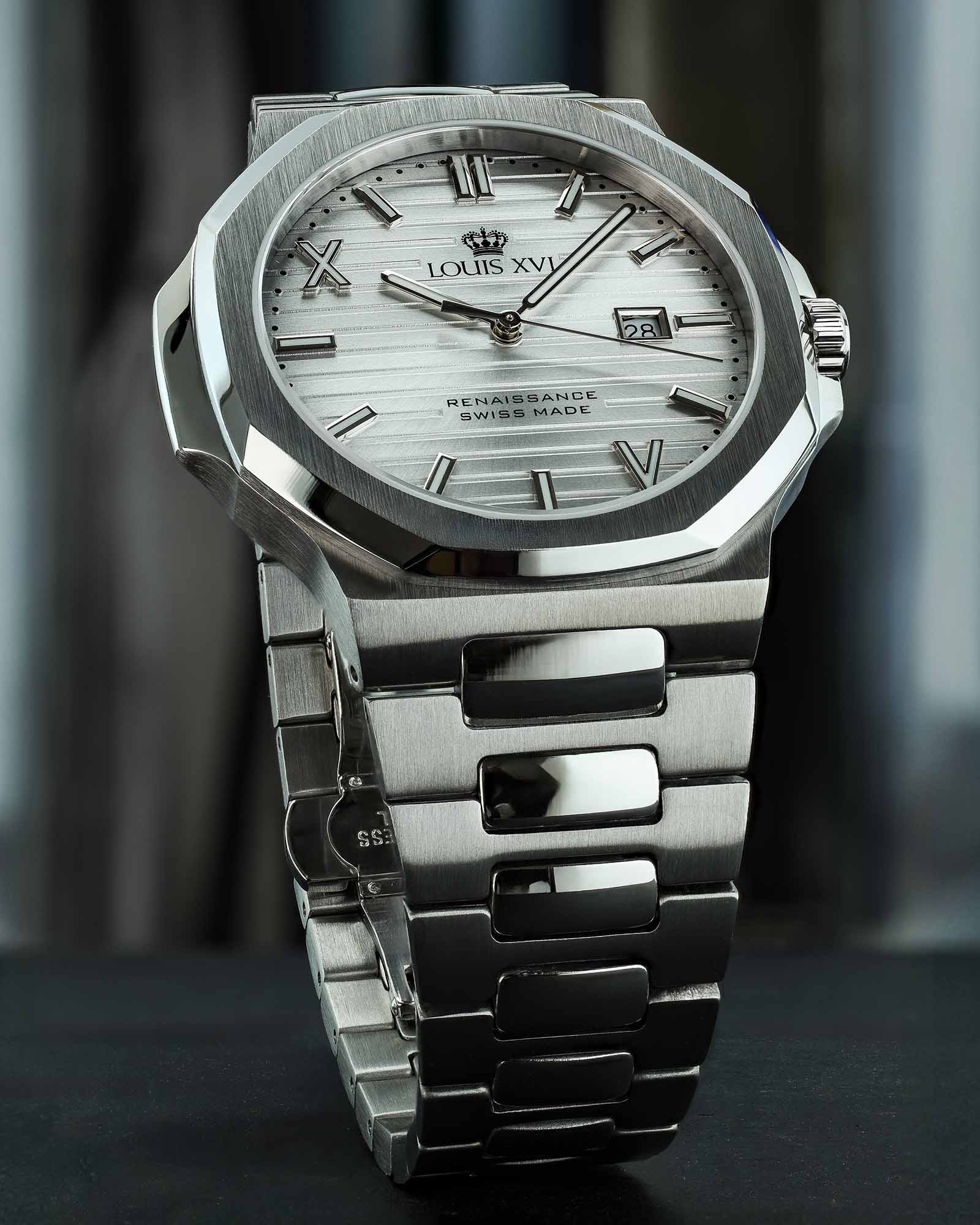 Renaissance 1625 - 40mm