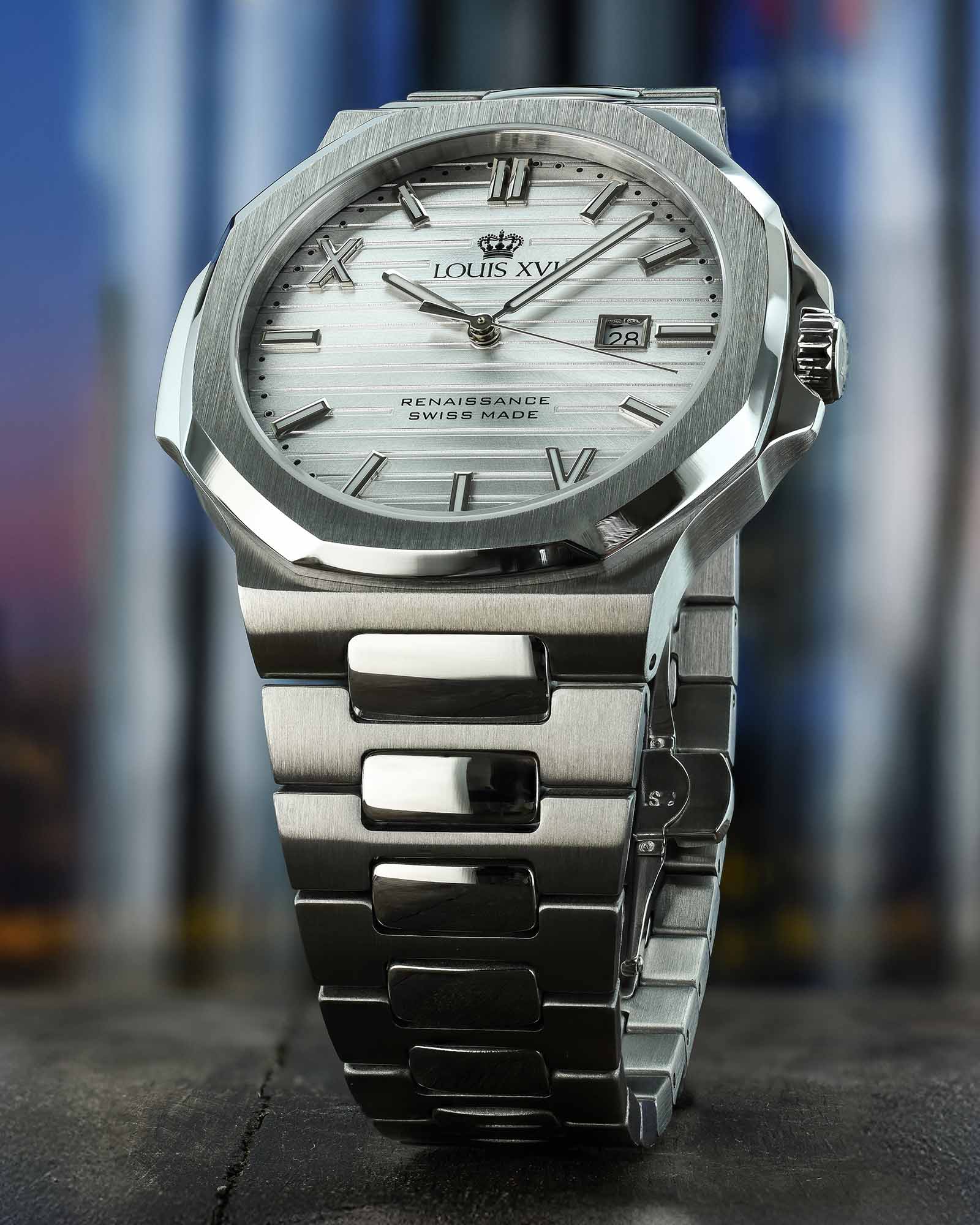 Renaissance 1625 - 40mm