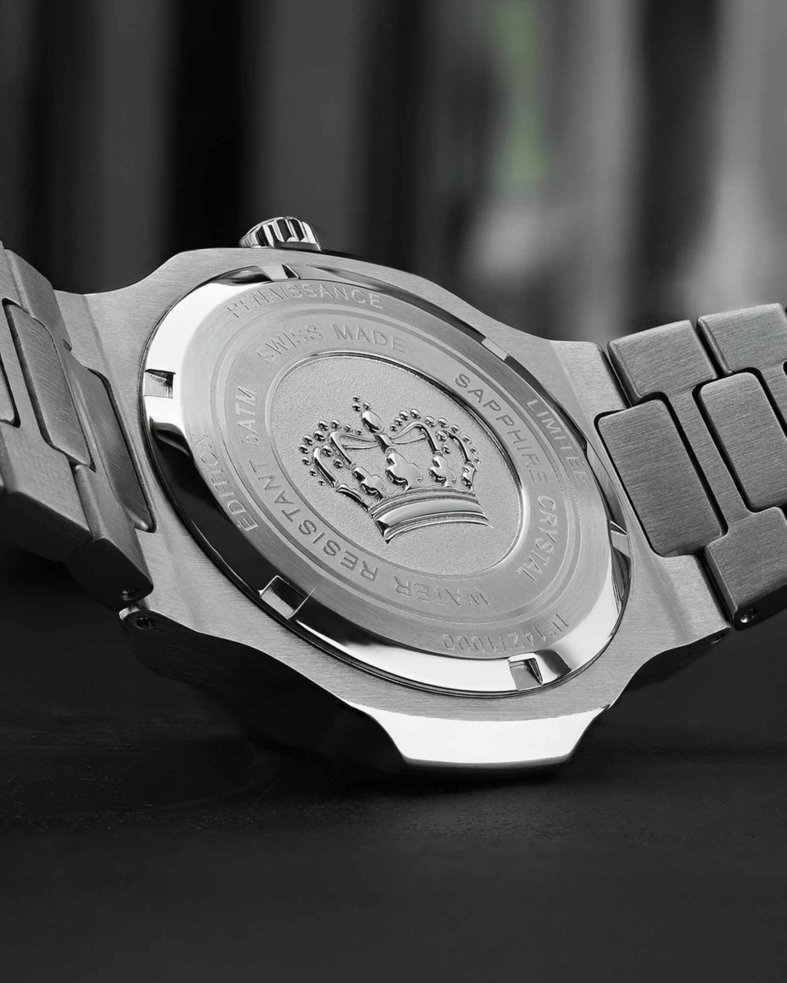 Renaissance 1625 - 40mm