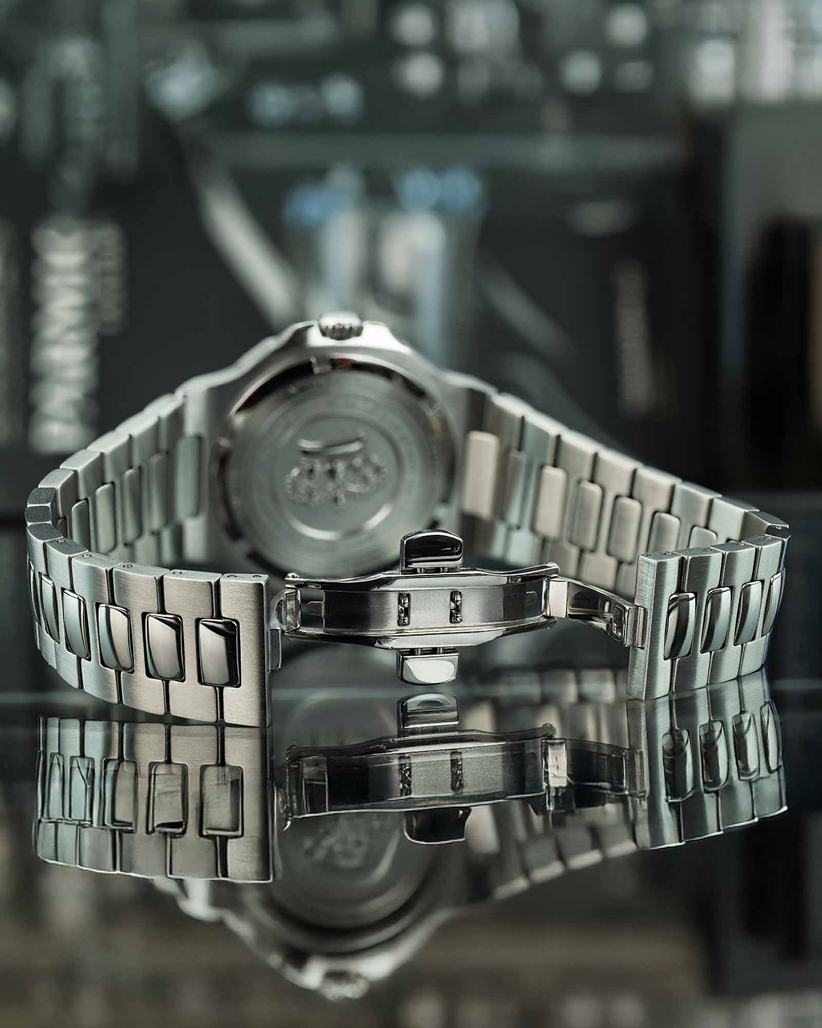 Renaissance 1626 - 40mm