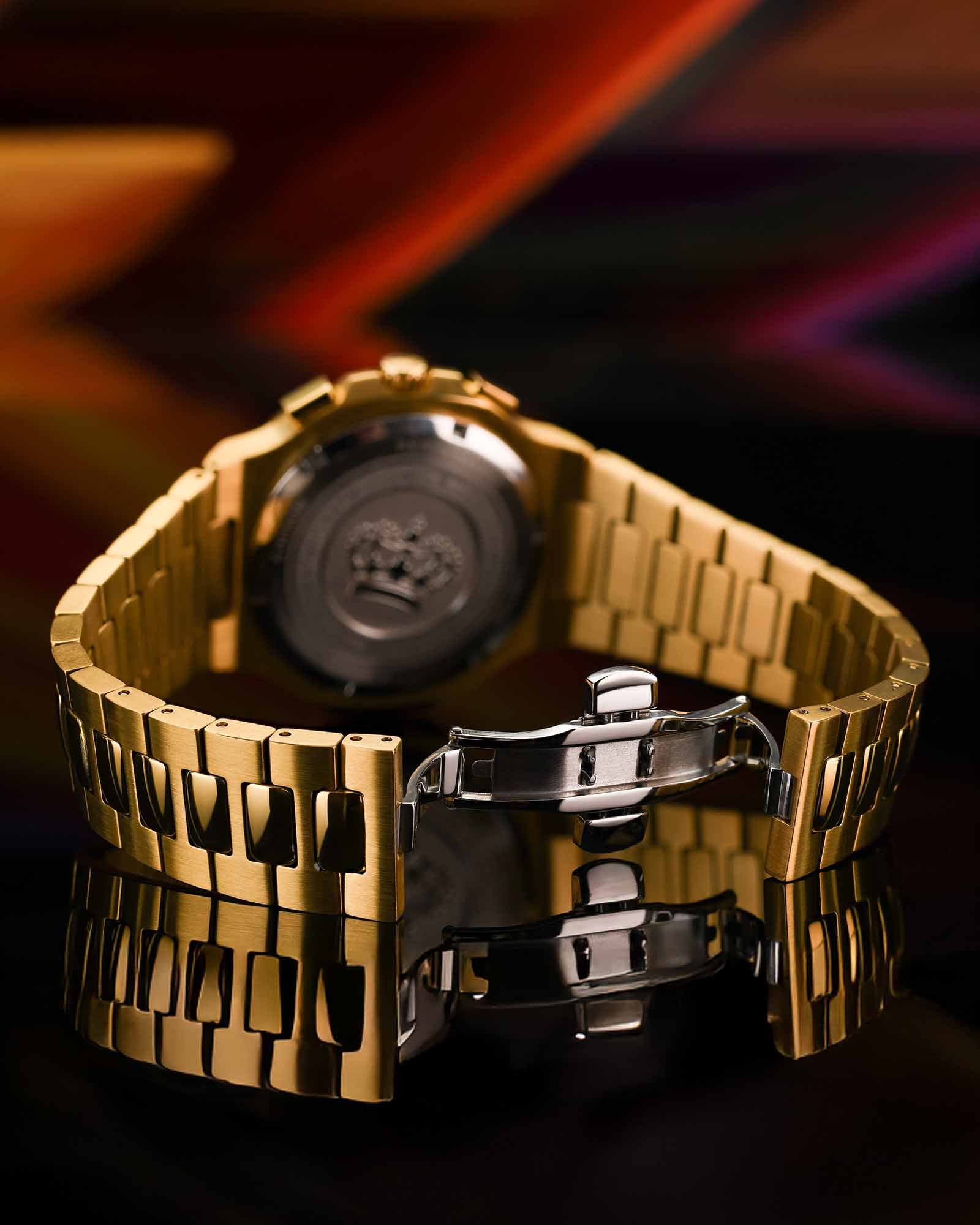 Chrono Renaissance 1650 - 40mm