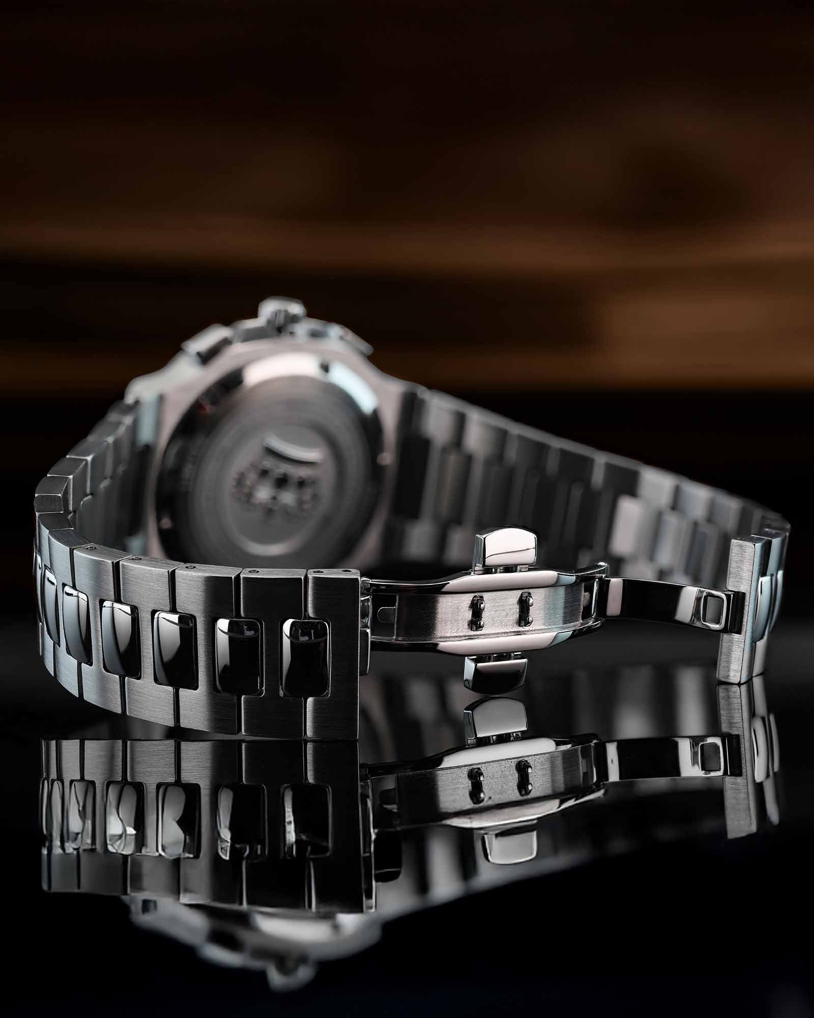 Chrono Renaissance 1673 - 40mm