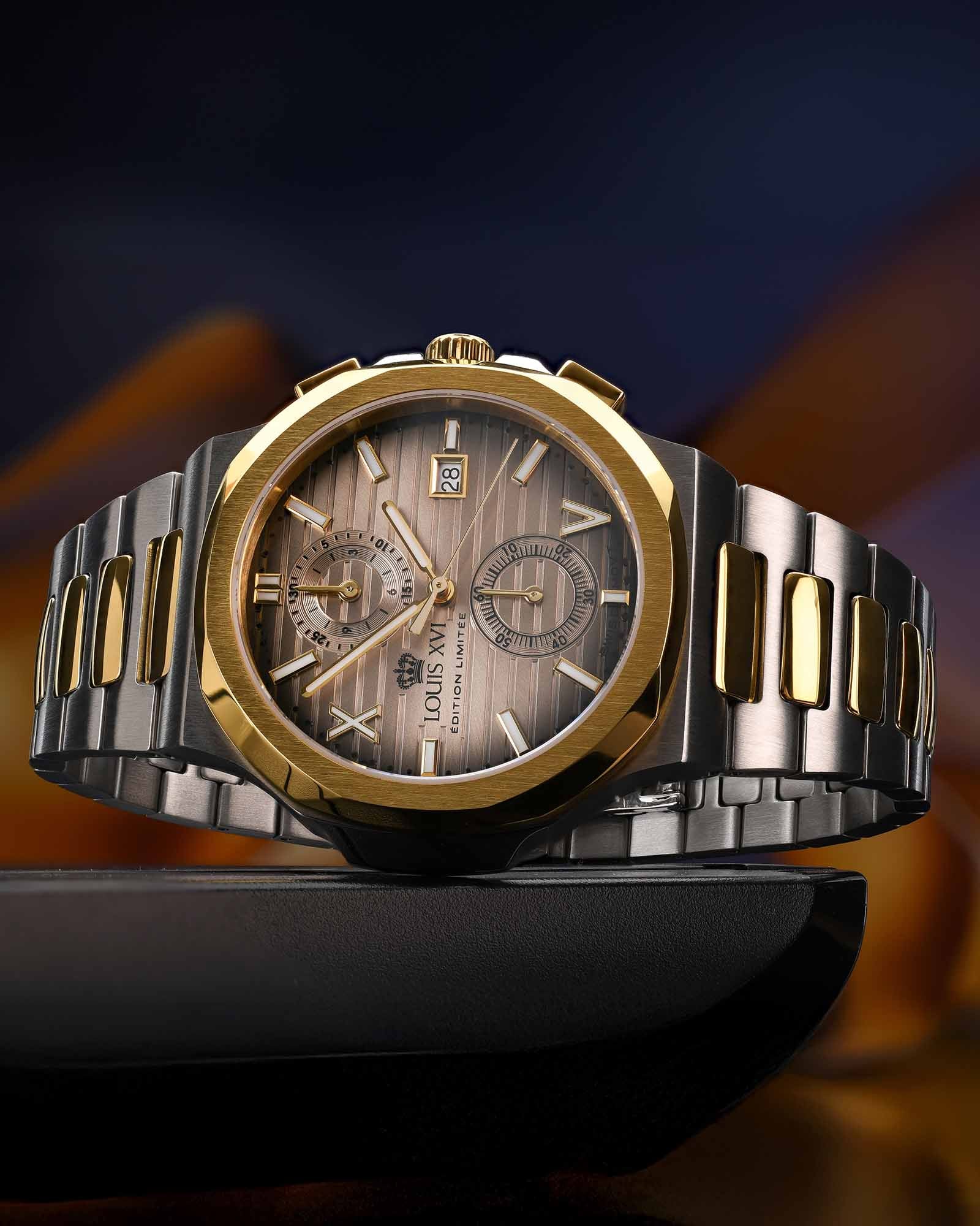 Chrono Renaissance 1690 - 40mm