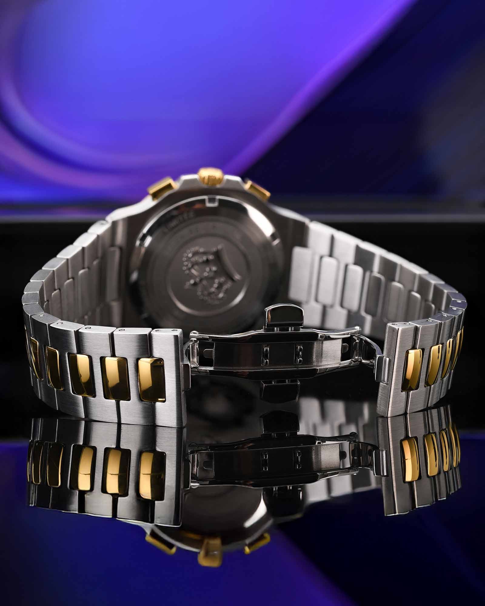 Chrono Renaissance 1690 - 40mm