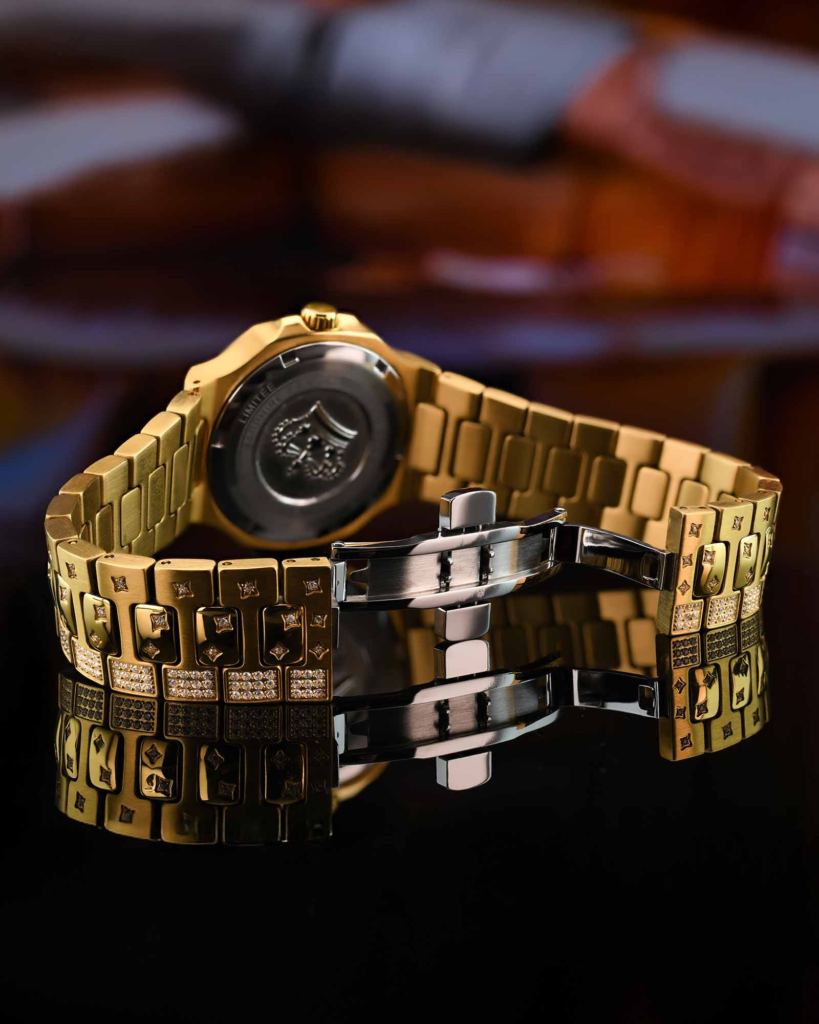 Renaissance Femme 6100 - 35mm