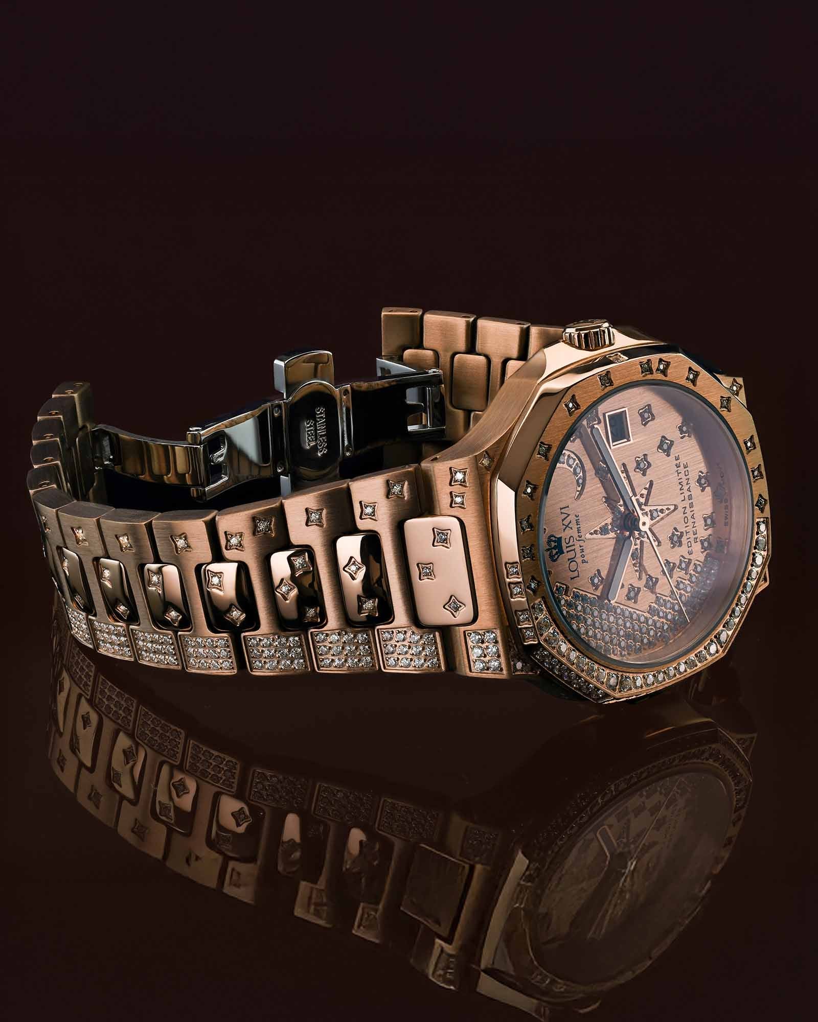 Renaissance Donna 6110 - 35mm