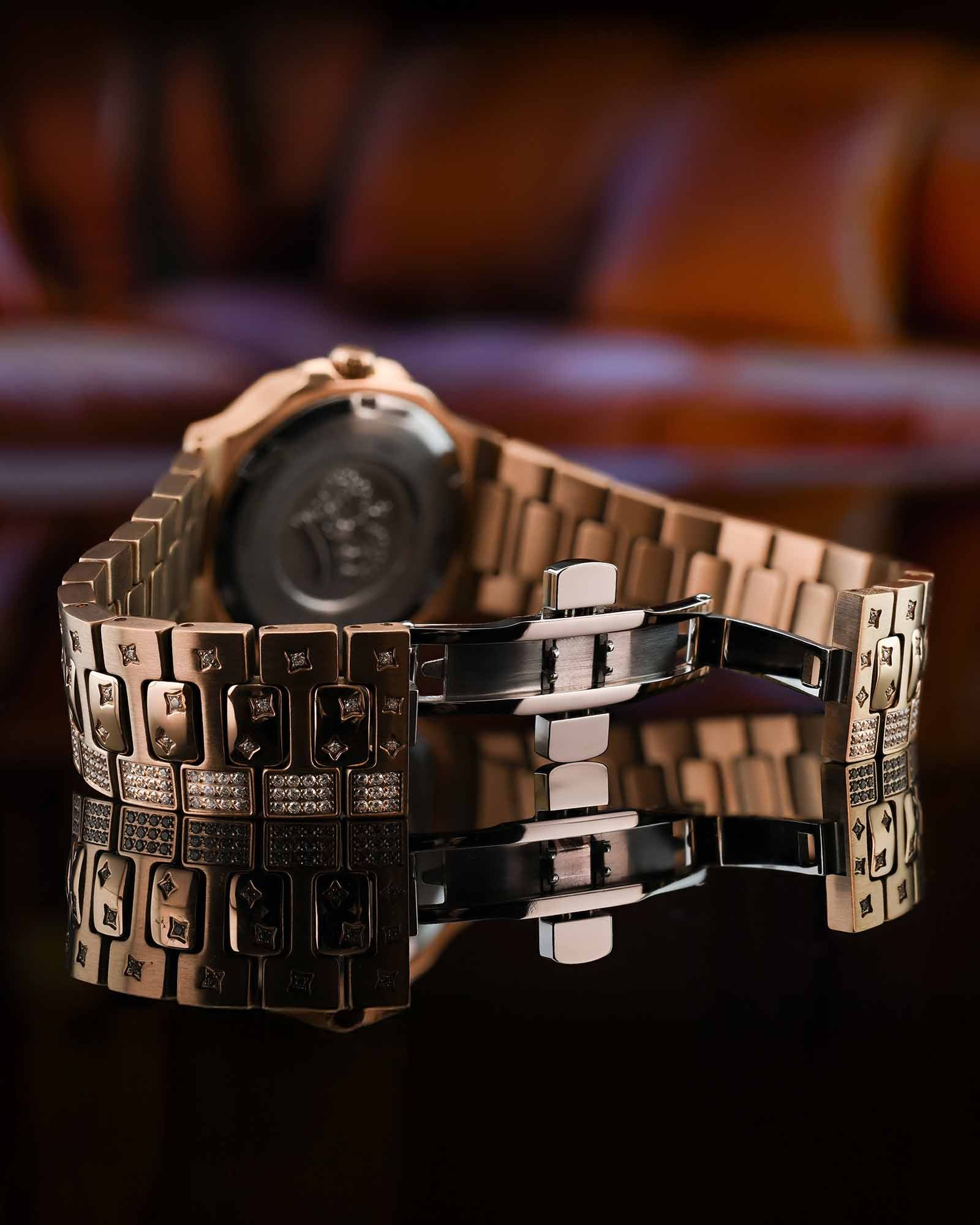 Renaissance Donna 6110 - 35mm