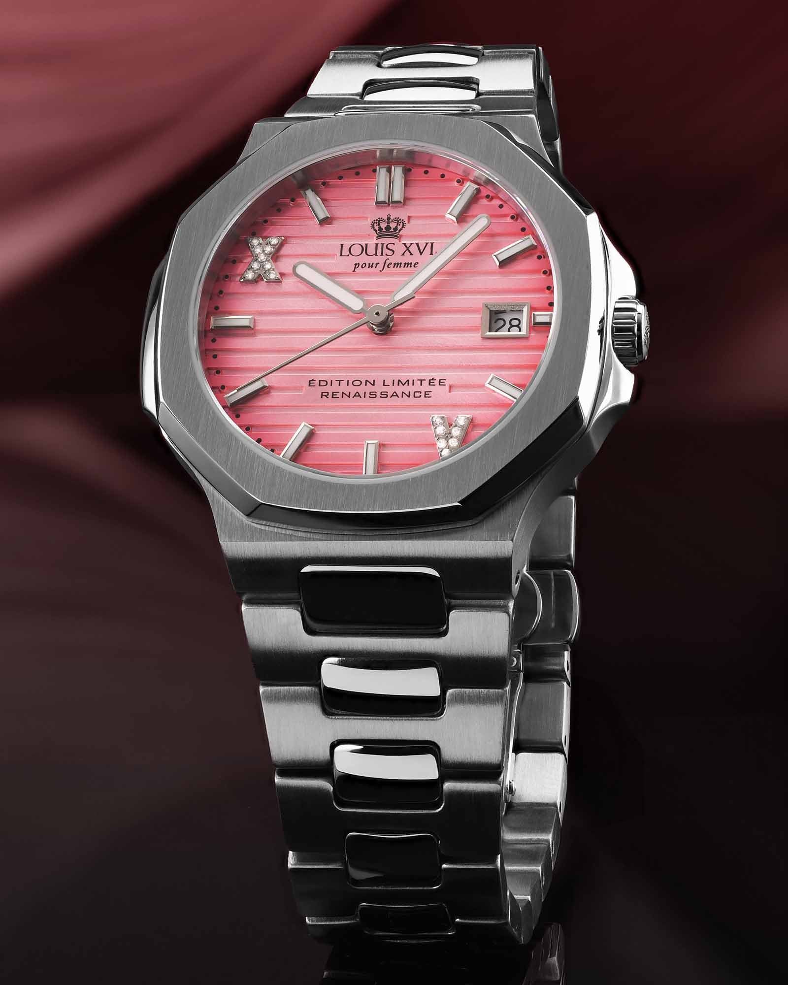 Renaissance Woman 6122 - 35mm