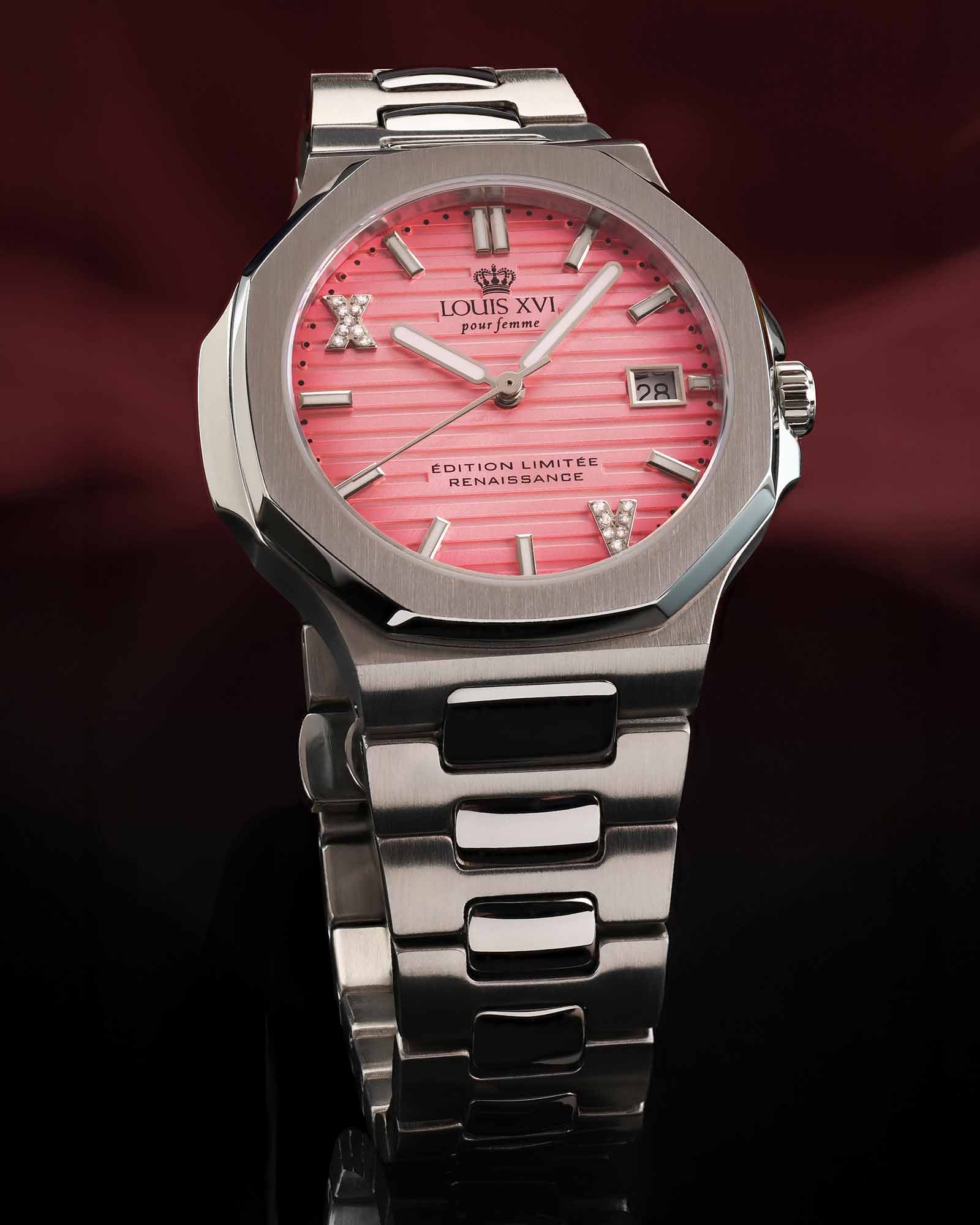 Renaissance Woman 6122 - 35mm