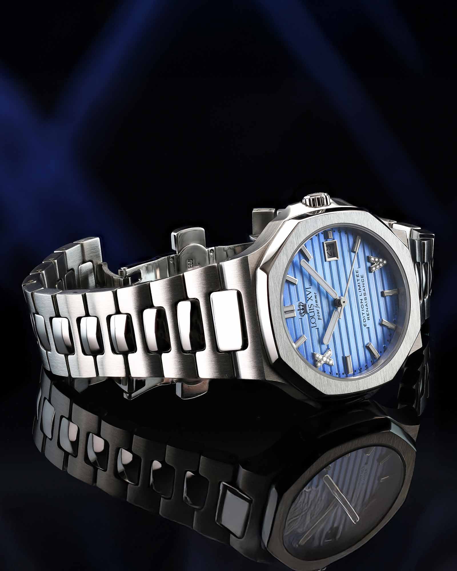 Renaissance Femme 6123 - 35mm