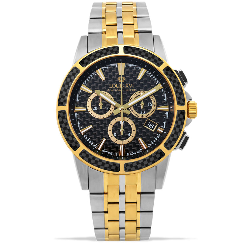 Louis 16 online montre