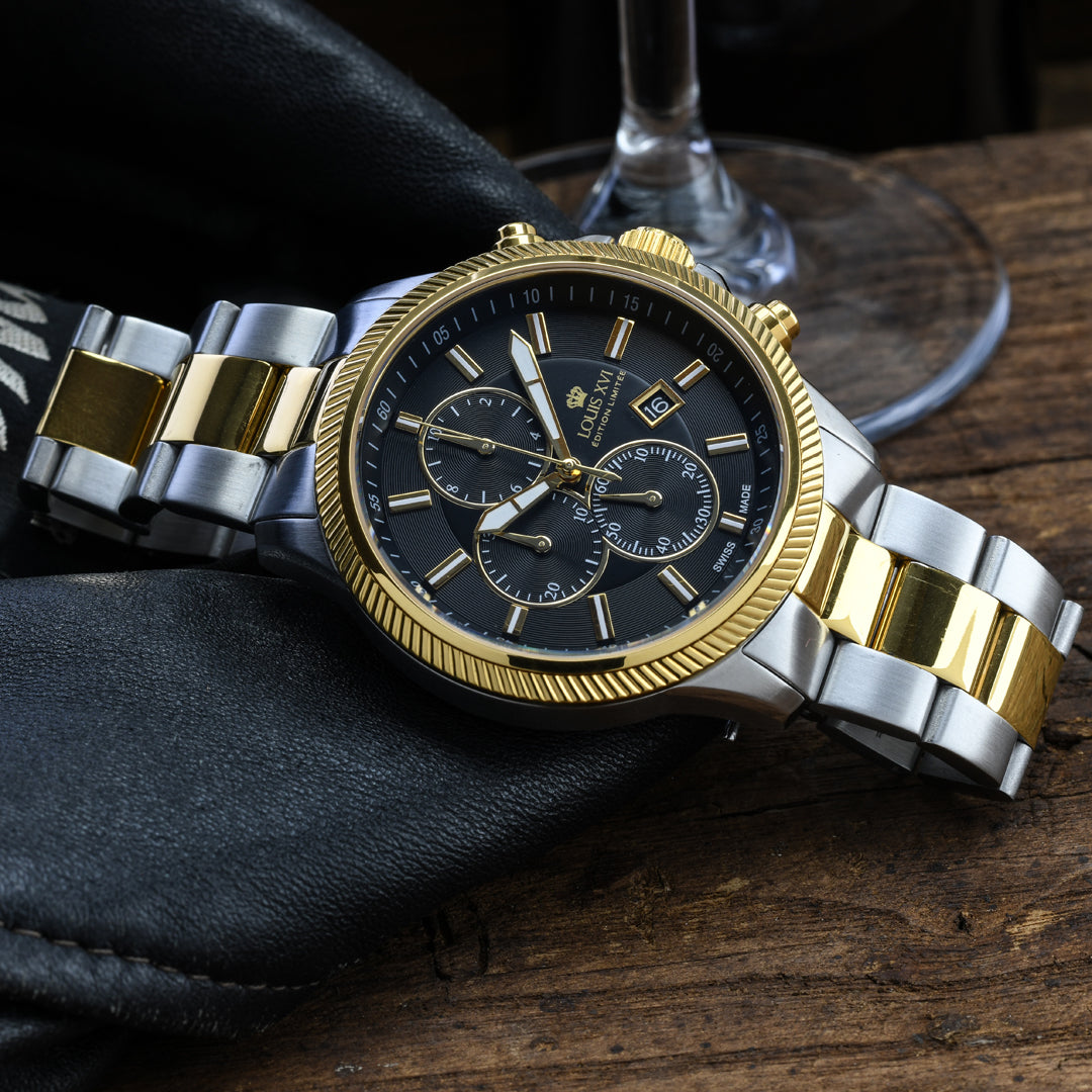 Résidence 991 - 44mm
