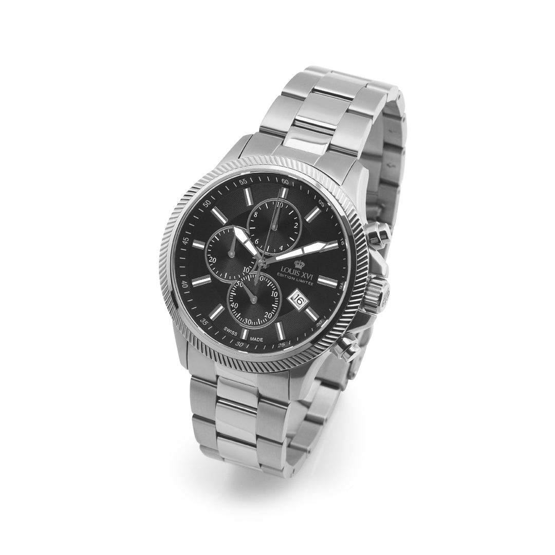 Résidence 992 - 44mm