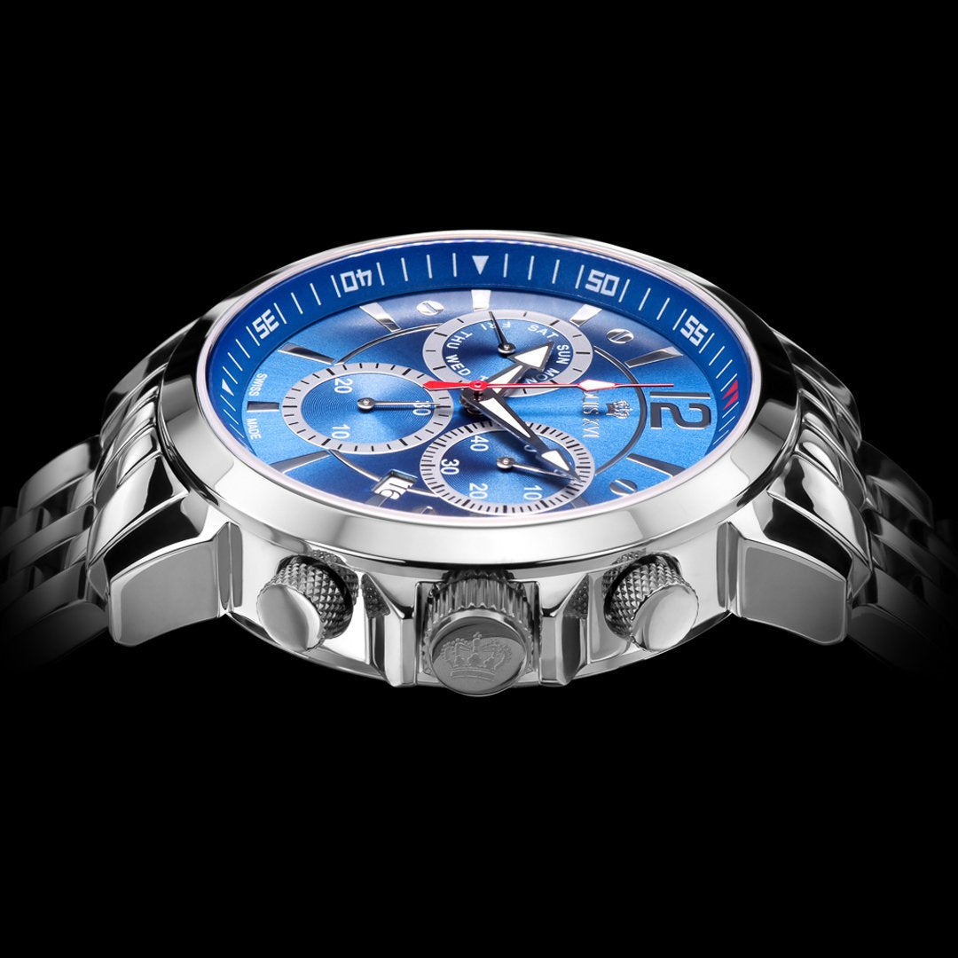 Athos le Grand 622 - 48 mm