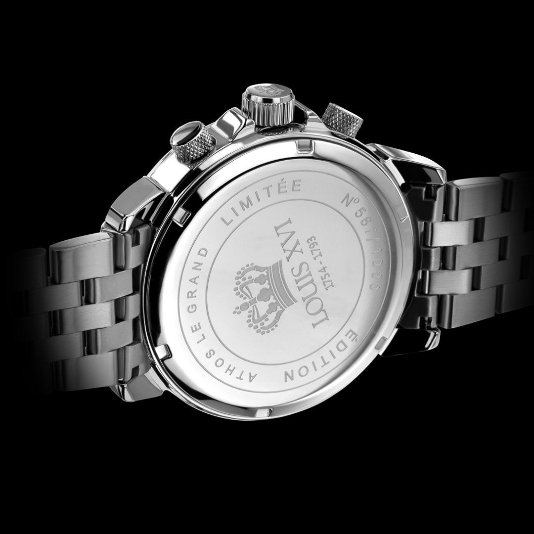 Athos le Grand 622 - 48mm