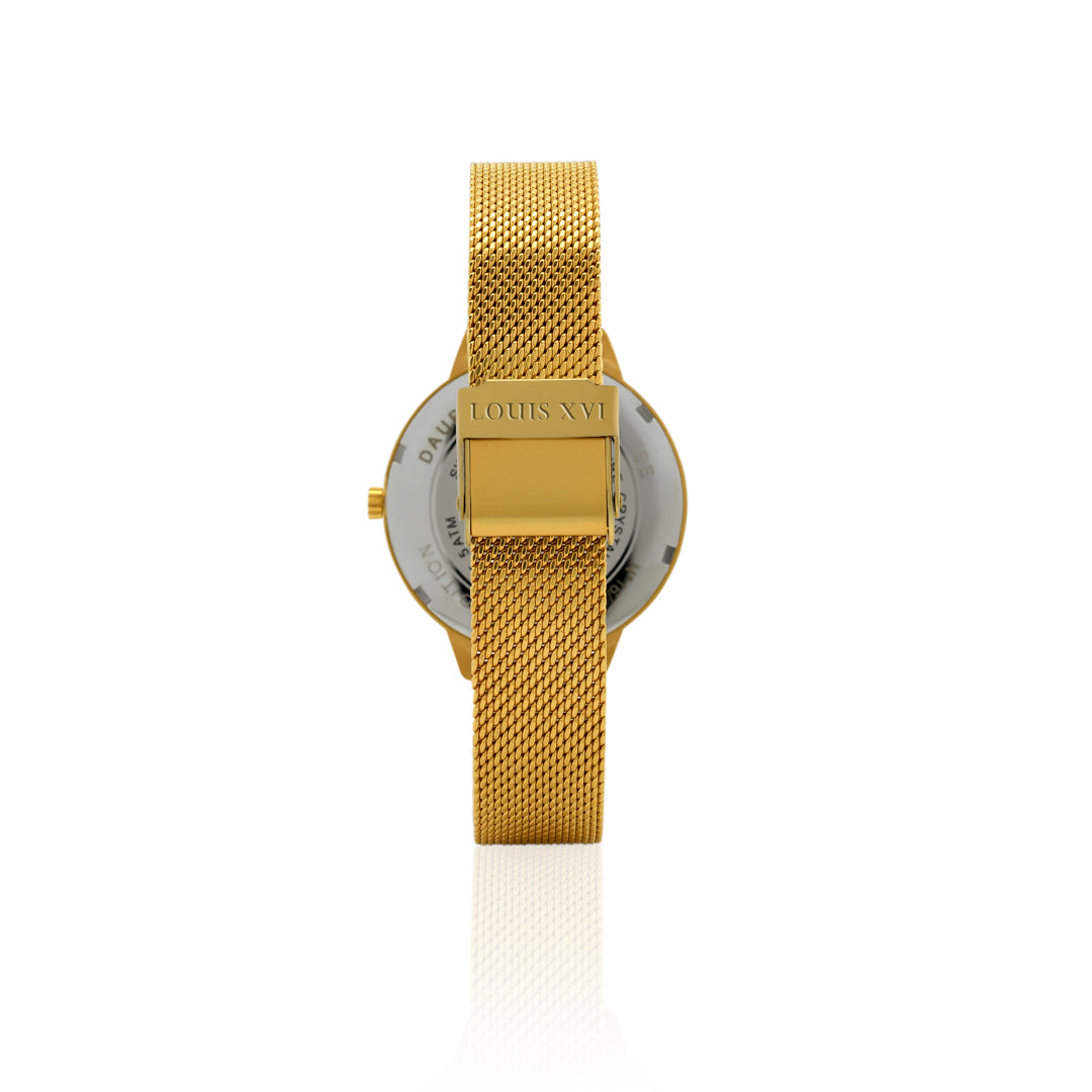 Dauphiné 1029 - 36mm