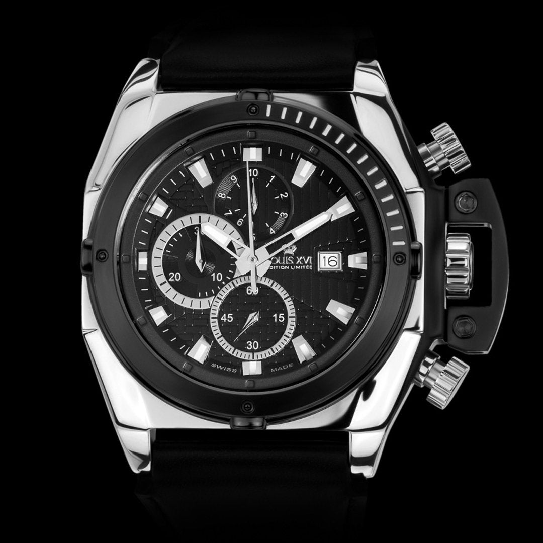 De Custine 559 - 48mm