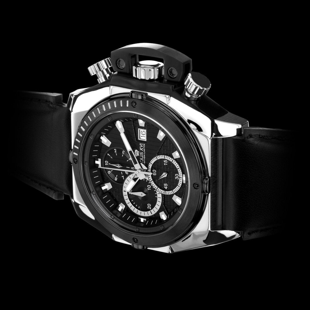 De Custine 559 - 48mm