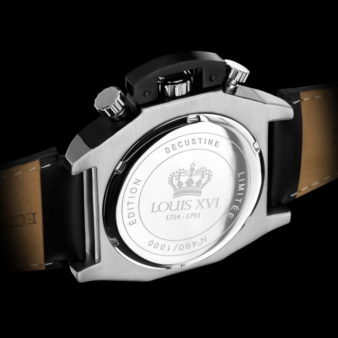 De Custine 559 - 48mm